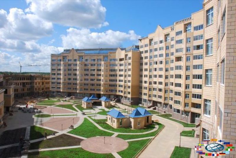 Парки, новостройки и ритуальный зал: изменения в
