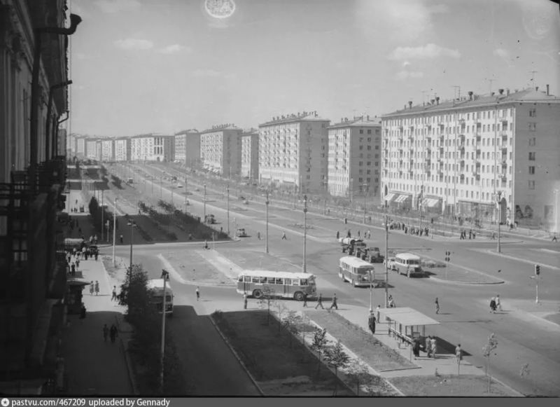 Город ускоряет процесс выдачи разрешений на строительство