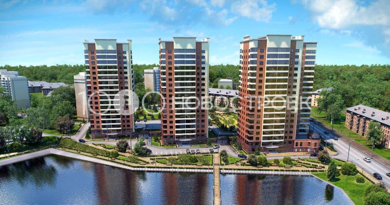 ИЦ «Стройэксперт» арендовал 4,5 тыс. кв. м. в