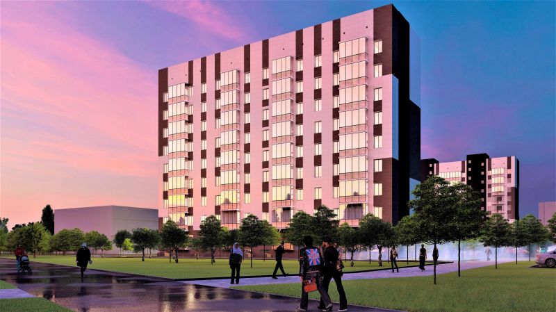 Строительство теплового луча в Иркутске: эксперты